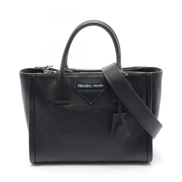 プラダ(PRADA)プラダ GRACE LUX ハンドバッグ バッグ レディース  1BA175｜2101218375510｜【公式】新品中古どちらもブランドの通販ならブランドオフ・オンラインストア| BRAND OFF Online  Store