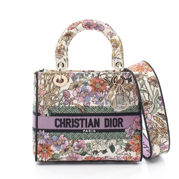 ディオール(Dior)ディオール LADY D-LITE ミディアム ハンドバッグ バッグ レディース  M0565OEBS20E｜2101218375824｜【公式】新品中古どちらもブランドの通販ならブランドオフ・オンラインストア| BRAND OFF  Online Store