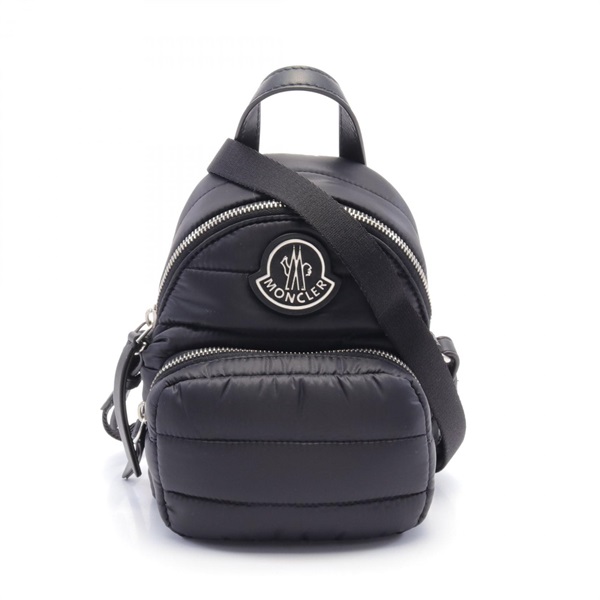 モンクレール(MONCLER)モンクレール KILIA SMALL ショルダーバッグ バッグ レディース  5L00024M2176999｜2101218376067｜【公式】新品中古どちらもブランドの通販ならブランドオフ・オンラインストア| BRAND  OFF Online Store