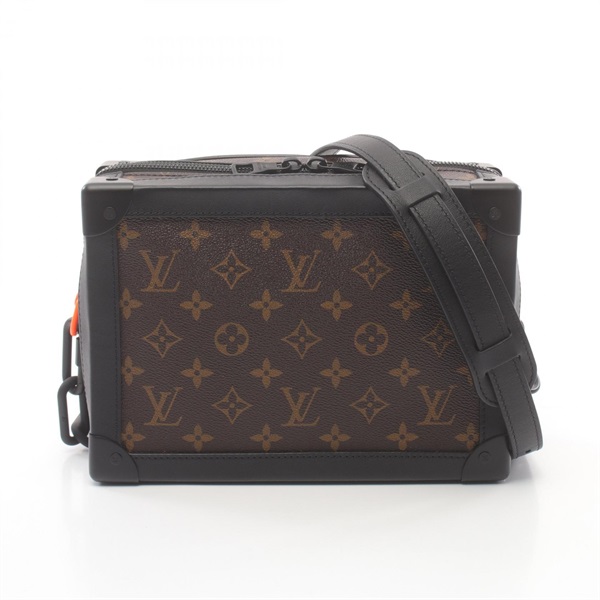 ルイ・ヴィトン(LOUIS VUITTON)ルイ・ヴィトン ソフトトランク ショルダーバッグ バッグ メンズ  M44478｜2101218377231｜【公式】新品中古どちらもブランドの通販ならブランドオフ・オンラインストア| BRAND OFF Online  Store