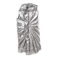 モンクレール Moncler × Rick Owens PORTERVILLE ダウンベスト 衣料品 アウター レディース 1D50200