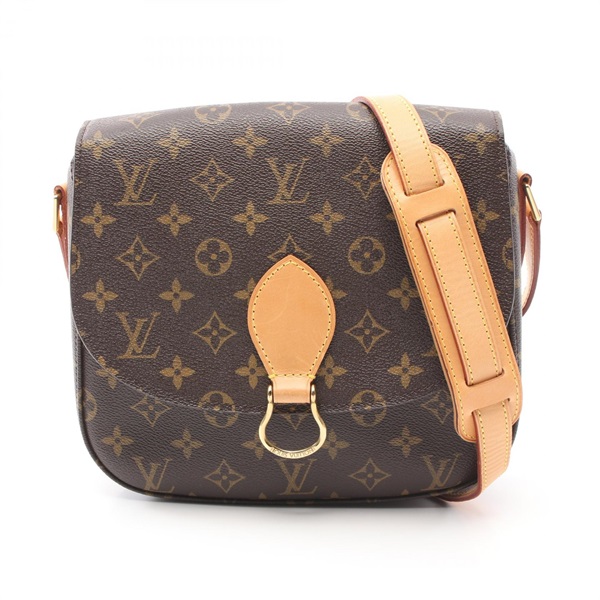 ルイ・ヴィトン(LOUIS VUITTON)ルイ・ヴィトン サンクルーGM ショルダーバッグ バッグ レディース M51242 ｜2101218410044｜【公式】新品中古どちらもブランドの通販ならブランドオフ・オンラインストア| BRAND OFF Online Store