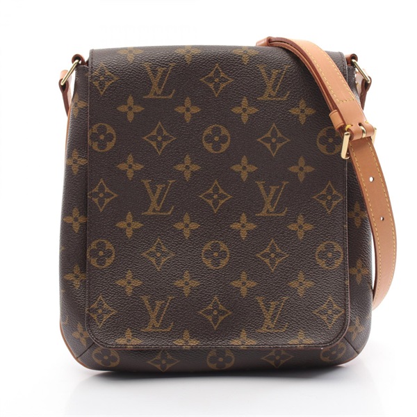 ルイ・ヴィトン(LOUIS VUITTON)ルイ・ヴィトン ミュゼットサルサ ロングストラップ ショルダーバッグ バッグ レディース  M51387｜2101218410211｜【公式】新品中古どちらもブランドの通販ならブランドオフ・オンラインストア| BRAND OFF Online  Store