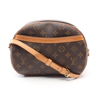 ルイ・ヴィトン(LOUIS VUITTON)ルイ・ヴィトン ブロワ ショルダーバッグ バッグ レディース M51221 ｜2101218411911｜【公式】新品中古どちらもブランドの通販ならブランドオフ・オンラインストア| BRAND OFF Online Store