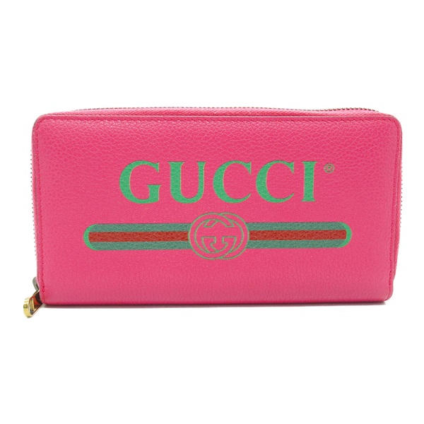 グッチ(GUCCI)グッチ ラウンド長財布 ラウンド長財布 財布 メンズ レディース 496317｜2101218412062｜【公式】新品中古どちらもブランドの通販ならブランドオフ・オンラインストア|  BRAND OFF Online Store