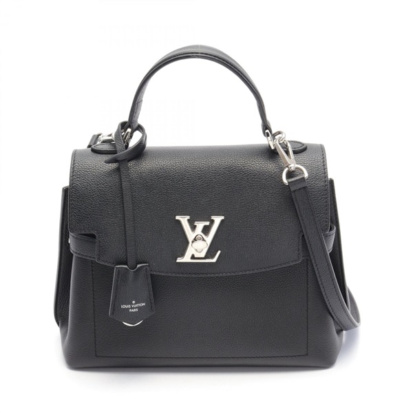 ルイ・ヴィトン(LOUIS VUITTON)ルイ・ヴィトン ロックミー エヴァーBB ハンドバッグ バッグ レディース  M53937｜2101218412260｜【公式】新品中古どちらもブランドの通販ならブランドオフ・オンラインストア| BRAND OFF Online  Store