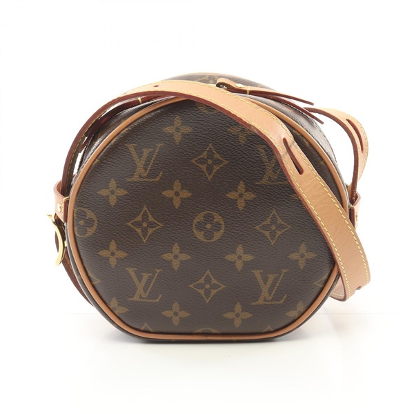 ルイ・ヴィトン(LOUIS VUITTON)ルイ・ヴィトン ボワット シャポー スープルPM ショルダーバッグ バッグ レディース  M45578｜2101218413663｜【公式】新品中古どちらもブランドの通販ならブランドオフ・オンラインストア| BRAND OFF Online  Store