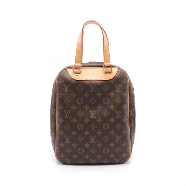 ルイ・ヴィトン(LOUIS VUITTON)ルイ・ヴィトン エクスキュルシオン モノグラム ハンドバッグ バッグ レディース M41450｜2101218423167｜【公式】新品中古どちらもブランドの通販ならブランドオフ・オンラインストア|  BRAND OFF Online Store