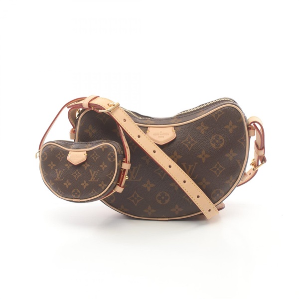 ルイ・ヴィトン(LOUIS VUITTON)ルイ・ヴィトン クロワッサン ショルダーバッグ バッグ レディース  M46828｜2101218423242｜【公式】新品中古どちらもブランドの通販ならブランドオフ・オンラインストア| BRAND OFF Online  Store