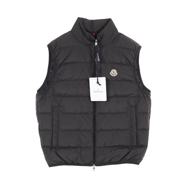 モンクレール(MONCLER)モンクレール CONTRIN ダウンベスト 衣料品 アウター メンズ  J20911A0007654A81999｜2101218442854｜【公式】新品中古どちらもブランドの通販ならブランドオフ・オンラインストア|  BRAND OFF Online Store