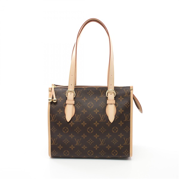 ルイ・ヴィトン(LOUIS VUITTON)ルイ・ヴィトン ポパンクール オ トートバッグ バッグ レディース  M40007｜2101218446227｜【公式】新品中古どちらもブランドの通販ならブランドオフ・オンラインストア| BRAND OFF Online  Store