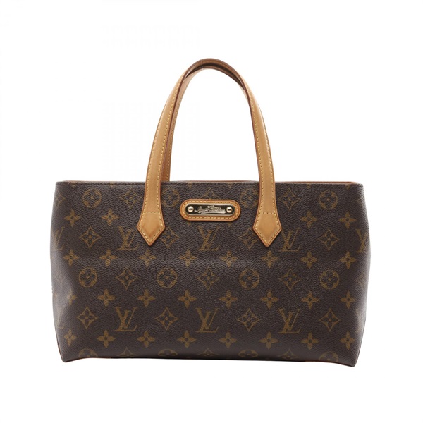 ルイ・ヴィトン(LOUIS VUITTON)ルイ・ヴィトン ウィルシャーPM ハンドバッグ バッグ レディース  M45643｜2101218447408｜【公式】新品中古どちらもブランドの通販ならブランドオフ・オンラインストア| BRAND OFF Online  Store