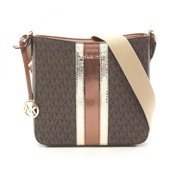 マイケルコース(Michael Kors)マイケルコース JET SET TRAVEL SMALL ショルダーバッグ バッグ レディース  35F4GTVC5I｜2101218472622｜【公式】新品中古どちらもブランドの通販ならブランドオフ・オンラインストア| BRAND OFF  Online Store