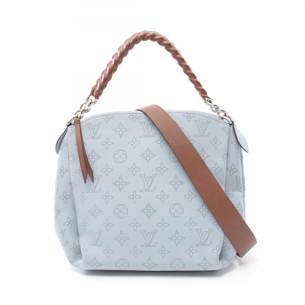 ルイ・ヴィトン(LOUIS VUITTON)ルイ・ヴィトン バビロン チェーンBB ハンドバッグ バッグ レディース  M53153｜2101218503432｜【公式】新品中古どちらもブランドの通販ならブランドオフ・オンラインストア| BRAND OFF Online  Store