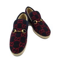 グッチ(GUCCI)グッチ フラットシューズ カジュアルシューズ 靴