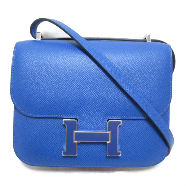 エルメス(HERMES)エルメス コンスタンス ミニ ショルダーバッグ