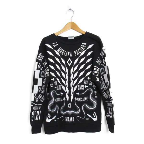 セレクション(SELECTION)MARCELO BURLON/カットソー  メンズ｜2104102200745｜【公式】新品中古どちらもブランドの通販ならブランドオフ・オンラインストア| BRAND OFF Online  Store