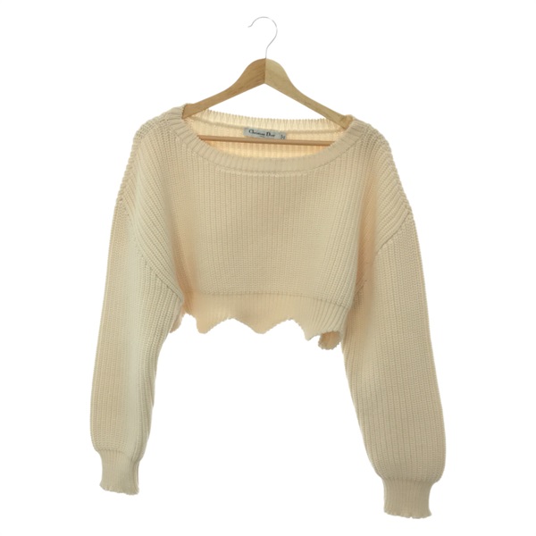 ディオール(Dior)ディオール ショートセーター セーター 衣料品 
