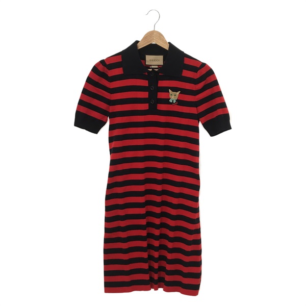 グッチ(GUCCI)グッチ ニットワンピース ワンピース 衣料品 トップス レディース  657895｜2104102217774｜【公式】新品中古どちらもブランドの通販ならブランドオフ・オンラインストア| BRAND OFF Online  Store