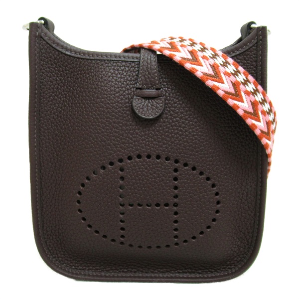 エルメス(HERMES)エルメス エヴリンTPM エール ショルダーバッグ ショルダーバッグ バッグ レディース｜2104102222112｜【公式】新品中古どちらもブランドの通販ならブランドオフ・オンラインストア|  BRAND OFF Online Store