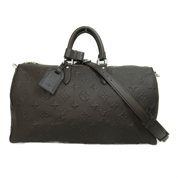 ルイ・ヴィトン(LOUIS VUITTON)キーポル・バンドリエール45｜2104102224543｜【公式】新品中古どちらもブランドの通販ならブランドオフ・オンラインストア|  BRAND OFF Online Store