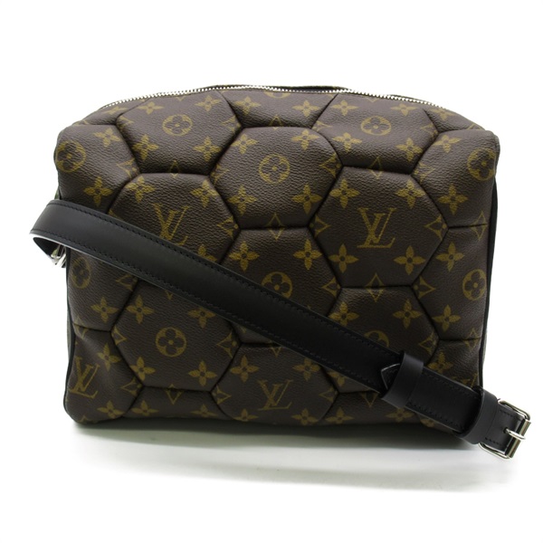 ルイ・ヴィトン(LOUIS VUITTON)ルイ・ヴィトン エクサゴン ネオ・トロカデロ ショルダーバッグ バッグ レディース  M56718｜2104102224659｜【公式】新品中古どちらもブランドの通販ならブランドオフ・オンラインストア| BRAND OFF Online  Store