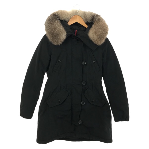 モンクレール(MONCLER)モンクレール ダウン コート ダウンジャケット 衣料品 アウター レディース  13269504PBJV｜2104102226738｜【公式】新品中古どちらもブランドの通販ならブランドオフ・オンラインストア| BRAND OFF  Online Store