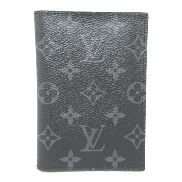 ルイ・ヴィトン(LOUIS VUITTON)クーヴェルテュール・パスポール NMパスポートケース｜2104102233842｜【公式】新品中古どちらもブランドの通販ならブランドオフ・オンラインストア|  BRAND OFF Online Store