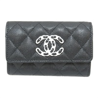 シャネル(CHANEL)シャネル19 カードケース｜2104102235594｜【公式】新品中古どちらもブランドの通販ならブランドオフ・オンラインストア|  BRAND OFF Online Store