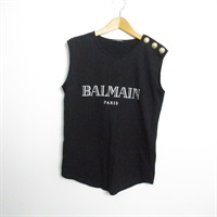 バルマン(BALMAIN)バルマン ノースリーブ ノースリーブ 衣料品 トップス メンズ レディース  8987-5691｜2104102239684｜【公式】新品中古どちらもブランドの通販ならブランドオフ・オンラインストア| BRAND OFF  Online Store