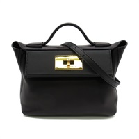 エルメス(HERMES)エルメス サック ヴァンキャトルミニ ブラック ショルダーバッグ バッグ  レディース｜2104102242691｜【公式】新品中古どちらもブランドの通販ならブランドオフ・オンラインストア| BRAND OFF Online  Store