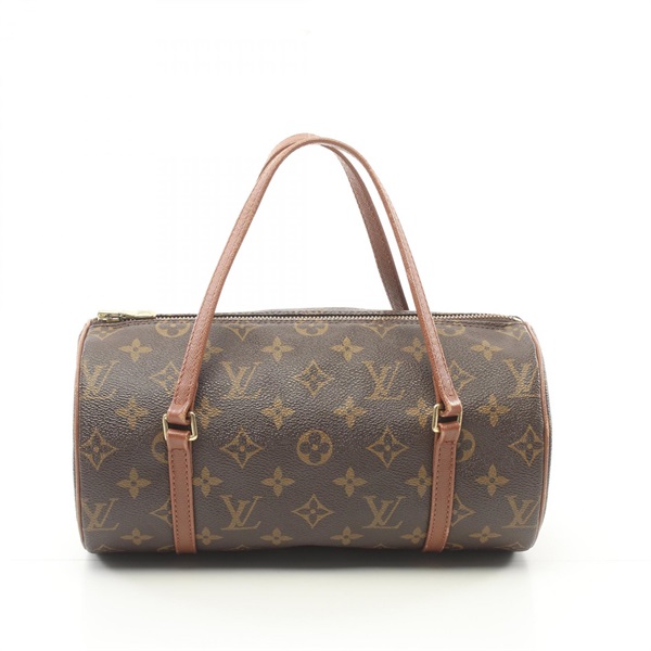 ルイ・ヴィトン(LOUIS VUITTON)ルイ・ヴィトン パピヨン26 モノグラム 旧型 ハンドバッグ バッグ レディース  M51366｜2104102247535｜【公式】新品中古どちらもブランドの通販ならブランドオフ・オンラインストア| BRAND OFF Online  Store