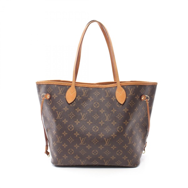 ルイ・ヴィトン(LOUIS VUITTON)ルイ・ヴィトン ネヴァーフルMM モノグラム トートバッグ バッグ レディース  M40156｜2104102254526｜【公式】新品中古どちらもブランドの通販ならブランドオフ・オンラインストア| BRAND OFF Online  Store