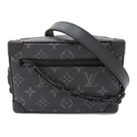 ルイ・ヴィトン(LOUIS VUITTON)ルイ・ヴィトン ミニ ソフトトランク 