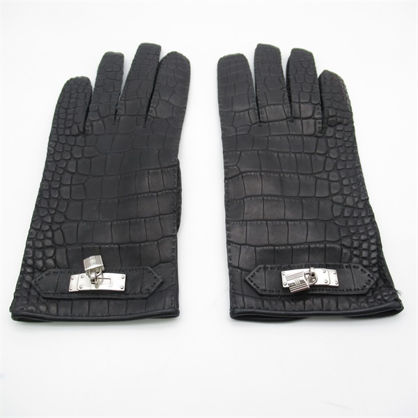 フランス製HERMES 手袋 《ホース・クルー・カルーゼル》　グローブ　新品