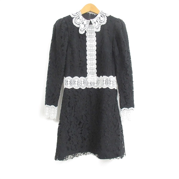 セレクション(SELECTION)セレクション Alice+Olivia レースワンピース ワンピース 衣料品 トップス  レディース｜2104102261050｜【公式】新品中古どちらもブランドの通販ならブランドオフ・オンラインストア| BRAND OFF Online  Store