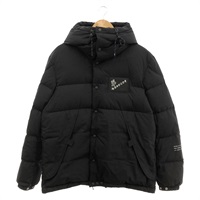 モンクレール(MONCLER)モンクレール ダウンジャケット Flagmentコラボ ダウンジャケット 衣料品 アウター メンズ  レディース｜2104102264730｜【公式】新品中古どちらもブランドの通販ならブランドオフ・オンラインストア| BRAND OFF Online  Store