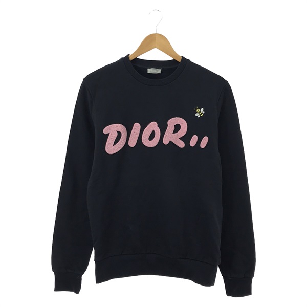 ディオール(Dior)ディオール スウェット スウェット 衣料品 トップス  レディース｜2104102265027｜【公式】新品中古どちらもブランドの通販ならブランドオフ・オンラインストア| BRAND OFF Online  Store