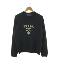 プラダ セーター セーター 衣料品 トップス レディース