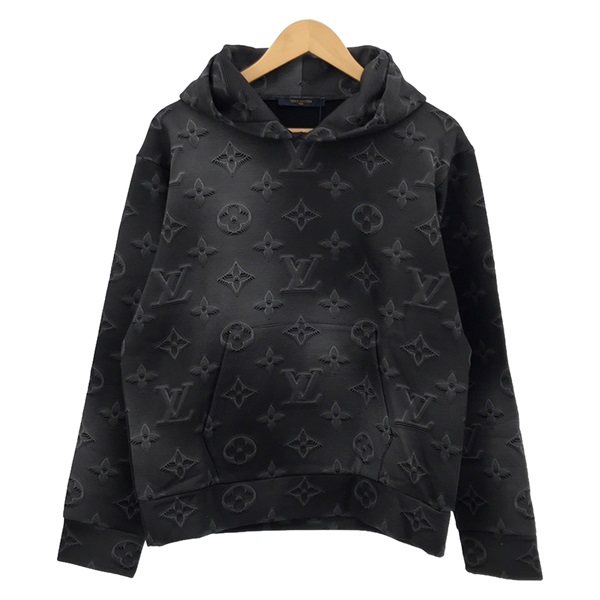 ルイ・ヴィトン(LOUIS VUITTON)ルイ・ヴィトン パーカー パーカー 衣料品 トップス メンズ  レディース｜2104102265140｜【公式】新品中古どちらもブランドの通販ならブランドオフ・オンラインストア| BRAND OFF Online  Store