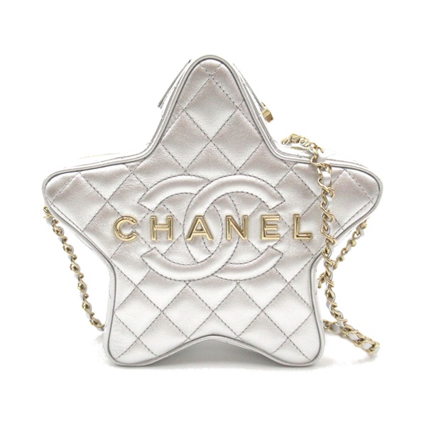 シャネル(CHANEL)シャネル スターチェーンショルダー ショルダーバッグ バッグ レディース AS4579｜2104102265690｜【公式】新品中古どちらもブランドの通販ならブランドオフ・オンラインストア|  BRAND OFF Online Store