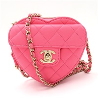 シャネル(CHANEL)シャネル ミニハートチェーンショルダー ショルダーバッグ バッグ レディース  AP2784｜2104102265836｜【公式】新品中古どちらもブランドの通販ならブランドオフ・オンラインストア| BRAND OFF Online  Store