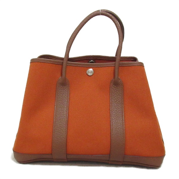 エルメス(HERMES)エルメス ガーデンパーティTPM トートバッグ トートバッグ バッグ レディース｜2104102268080｜【公式】新品中古どちらもブランドの通販ならブランドオフ・オンラインストア|  BRAND OFF Online Store