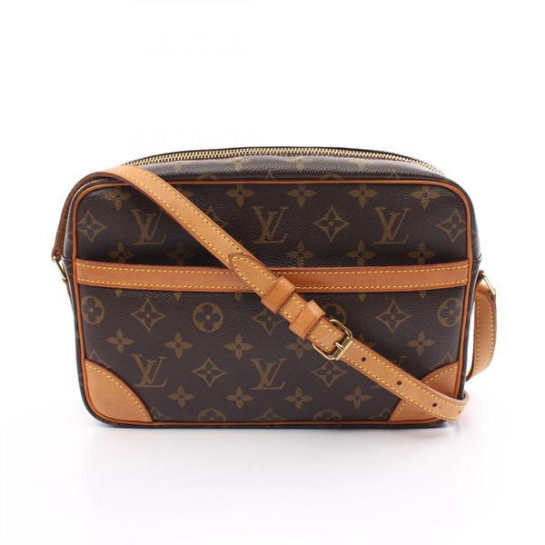 ルイ・ヴィトン(LOUIS VUITTON)ルイ・ヴィトン トロカデロ27 モノグラム ショルダーバッグ バッグ レディース  M51274｜2104102268936｜【公式】新品中古どちらもブランドの通販ならブランドオフ・オンラインストア| BRAND OFF Online  Store