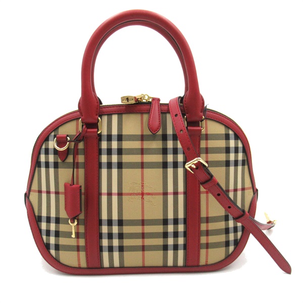 バーバリー(BURBERRY)バーバリー 2wayショルダーバッグ 2wayショルダーバッグ バッグ レディース 2wayショルダーバッグ｜2104102271370｜【公式】新品中古どちらもブランドの通販ならブランドオフ・オンラインストア|  BRAND OFF Online Store