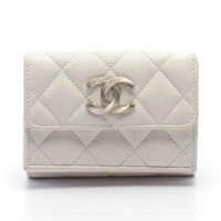 シャネル(CHANEL)シャネル ココマーク 三つ折り財布 財布 レディース｜2104102271400｜【公式】新品中古どちらもブランドの通販ならブランドオフ・オンラインストア|  BRAND OFF Online Store