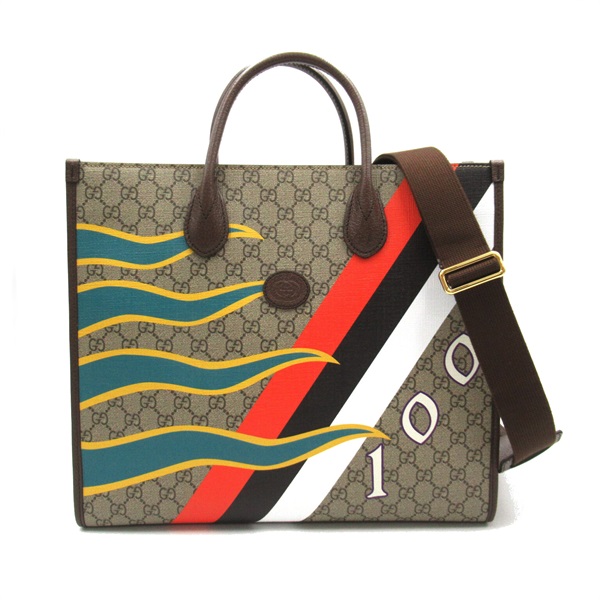 グッチ(GUCCI)グッチ GGスモール トートバッグ トートバッグ バッグ メンズ レディース  674148｜2104102274104｜【公式】新品中古どちらもブランドの通販ならブランドオフ・オンラインストア| BRAND OFF Online  Store