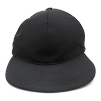 プラダ ロゴ キャップ キャップ 帽子 メンズ レディース