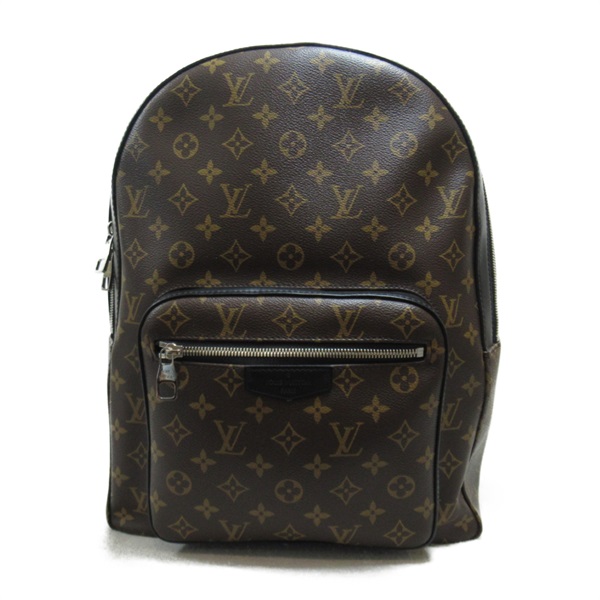 ルイ・ヴィトン(LOUIS VUITTON)ルイ・ヴィトン ジョッシュ NV リュックサック バックパック リュックサック バックパック バッグ  メンズ M45349｜2104102280327｜【公式】新品中古どちらもブランドの通販ならブランドオフ・オンラインストア| BRAND OFF  Online Store