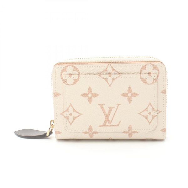 ルイ・ヴィトン(LOUIS VUITTON)ルイ・ヴィトン ポルトフォイユ ルー 二つ折り財布 財布 レディース  M83226｜2104102288484｜【公式】新品中古どちらもブランドの通販ならブランドオフ・オンラインストア| BRAND OFF Online  Store